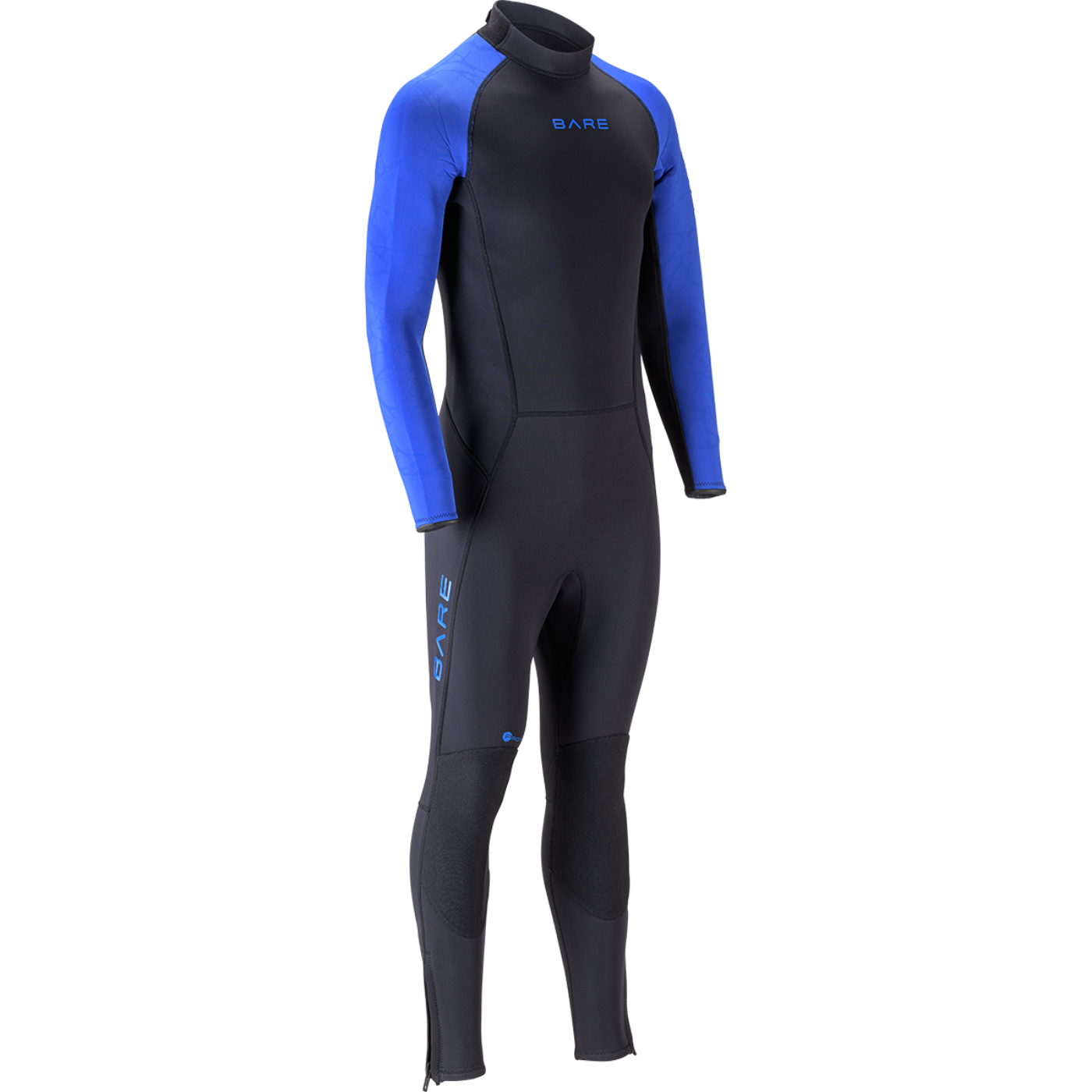 Zeagle Bare Mens Velocity Ultra 2.0 Full Wetsuit - WET562    02-SM-B