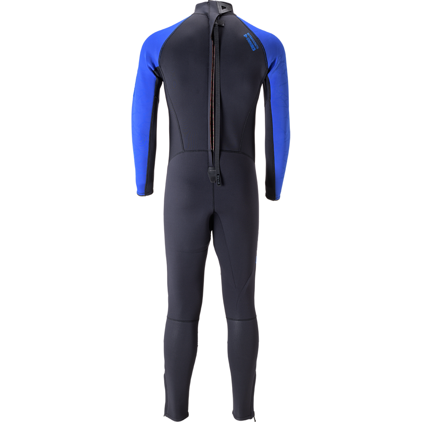 Zeagle Bare Mens Velocity Ultra 2.0 Full Wetsuit - WET562    02-SM-B