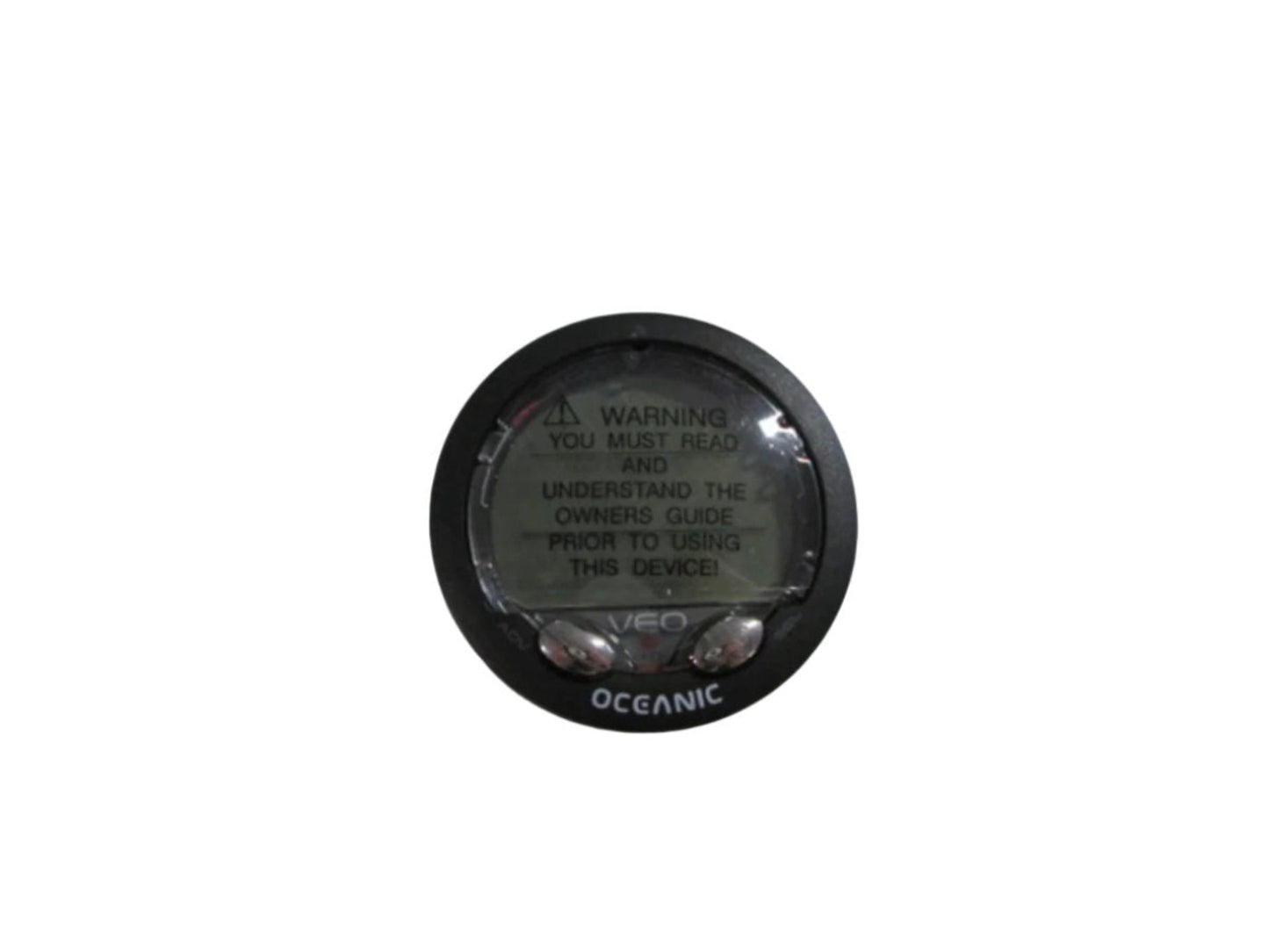 Zeagle Oceanic Veo 4.0 Dive Computer - COM272    MODULE