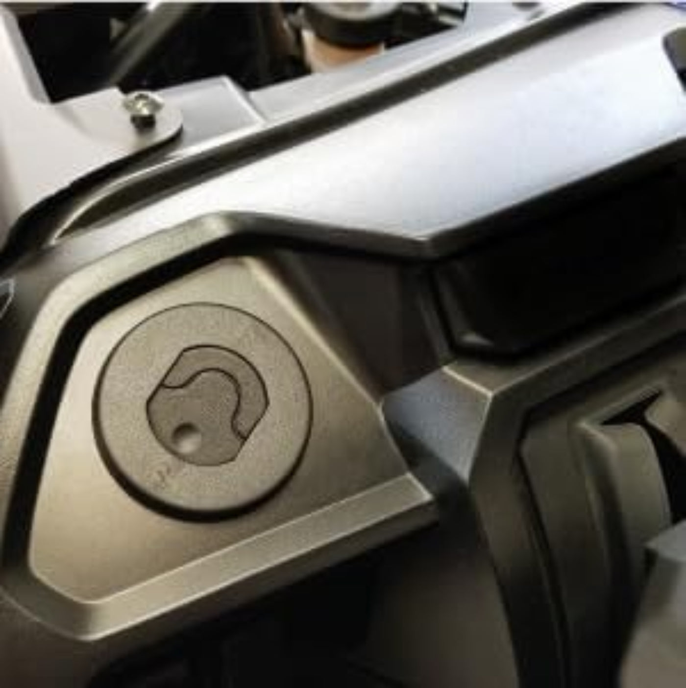 MotoAlliance Firestorm UTV Cab Heater for 2018-2021 Polaris RZR Turbo New - HT_CU_406_TURBO