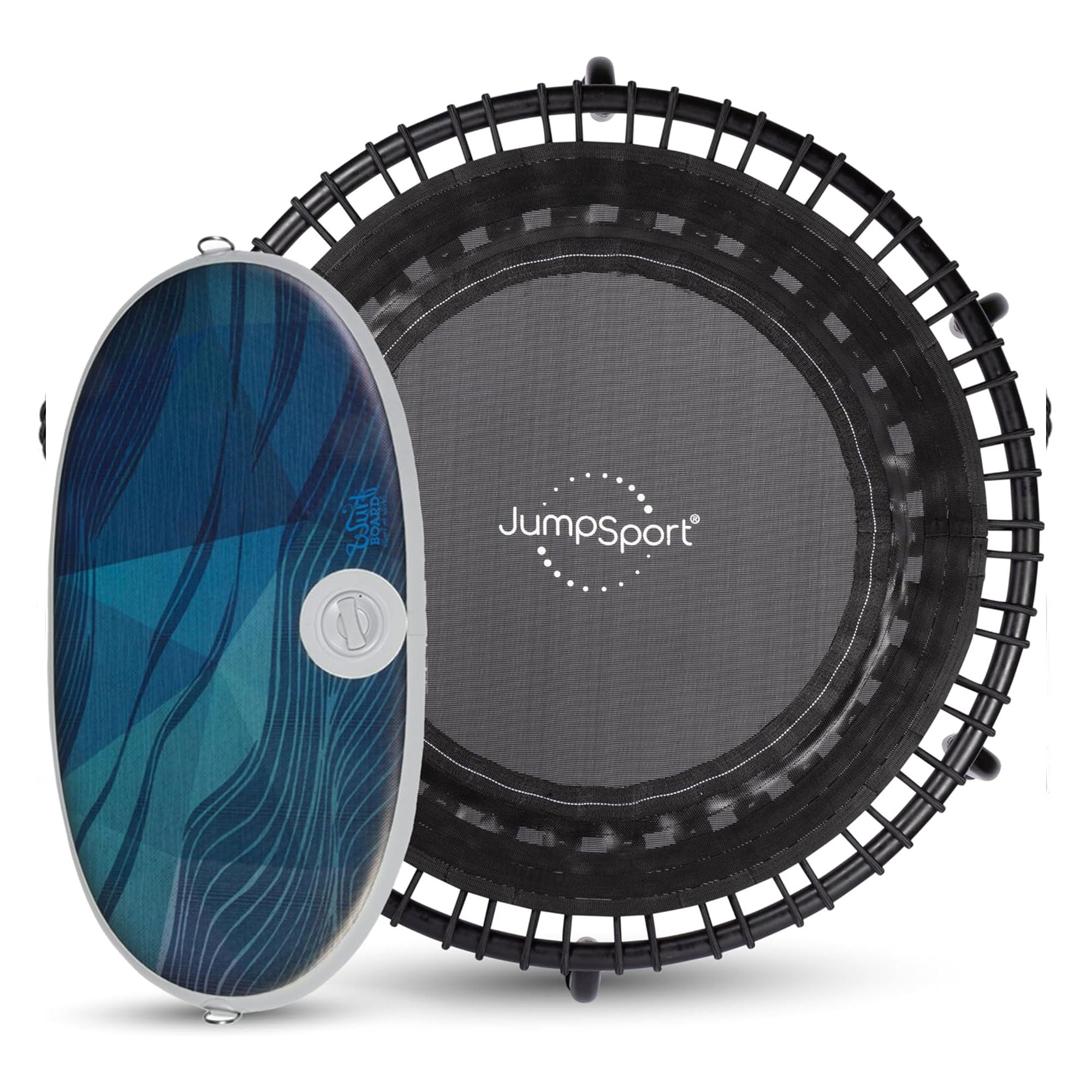 Disc-O-Bed JumpSport 350 Fitness 39