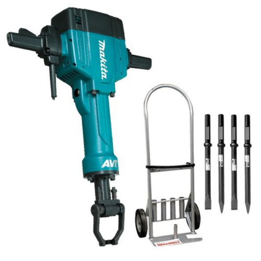 Makita HM1810X3 70 Lb. Breaker Hammer