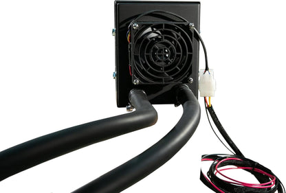 MotoAlliance Firestorm UTV Cab Heater for 2021-2025 CF Moto U-Force 600 New - HT_CU_473