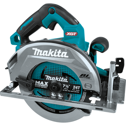 Makita GT400M1D1 40V Max XGT️ Brushless Cordless 4 Pc. Combo Kit (2.5Ah/4.0Ah)