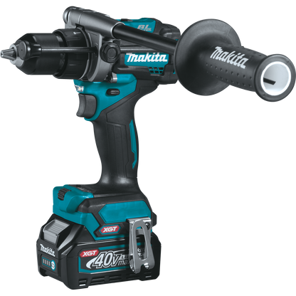 Makita GT400M1D1 40V Max XGT️ Brushless Cordless 4 Pc. Combo Kit (2.5Ah/4.0Ah)