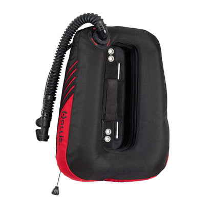 Zeagle Hollis ST System BCD - BCD365    ST_SYSTEM