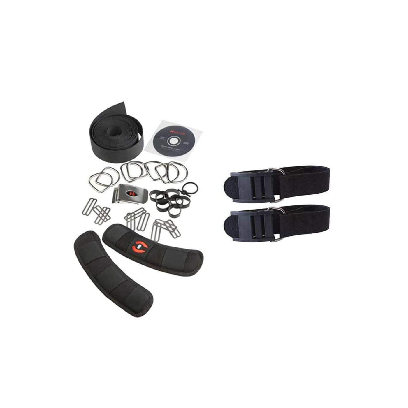 Zeagle Hollis ST Travel System BCD - BCD364    TRAVEL