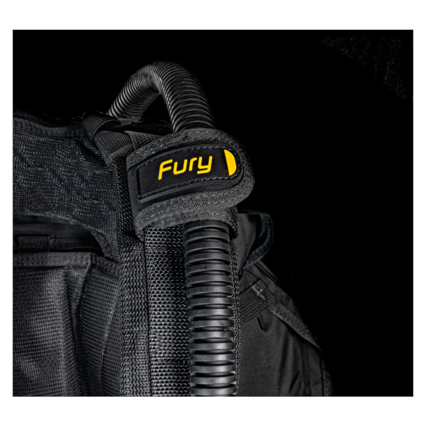 Zeagle Fury Fully Adjustable BCD - BCD381 XS-L-QLR