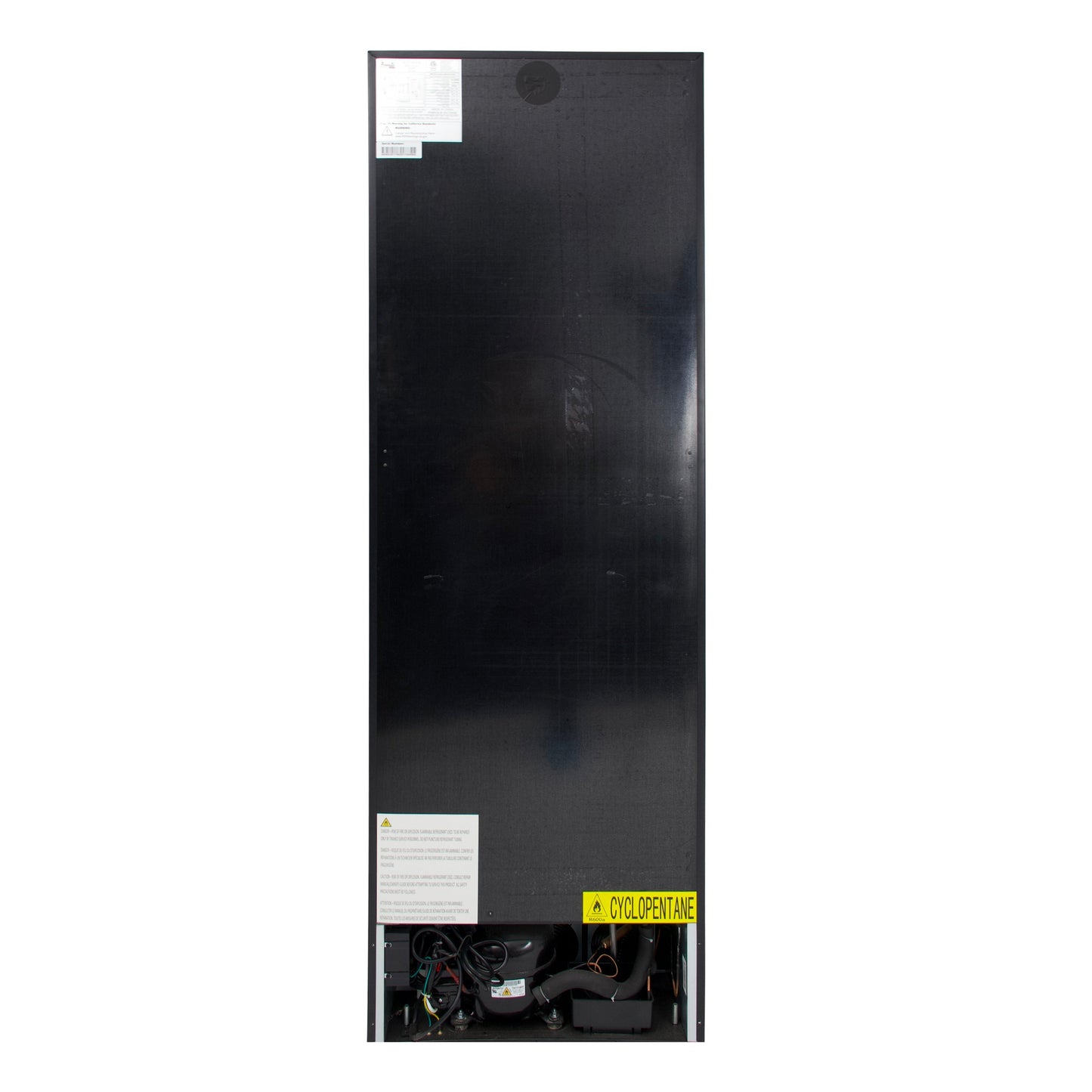 Avanti DESIGNER Series Wine Cooler, 165 Bottle Capacity - WCD176SZ3S
