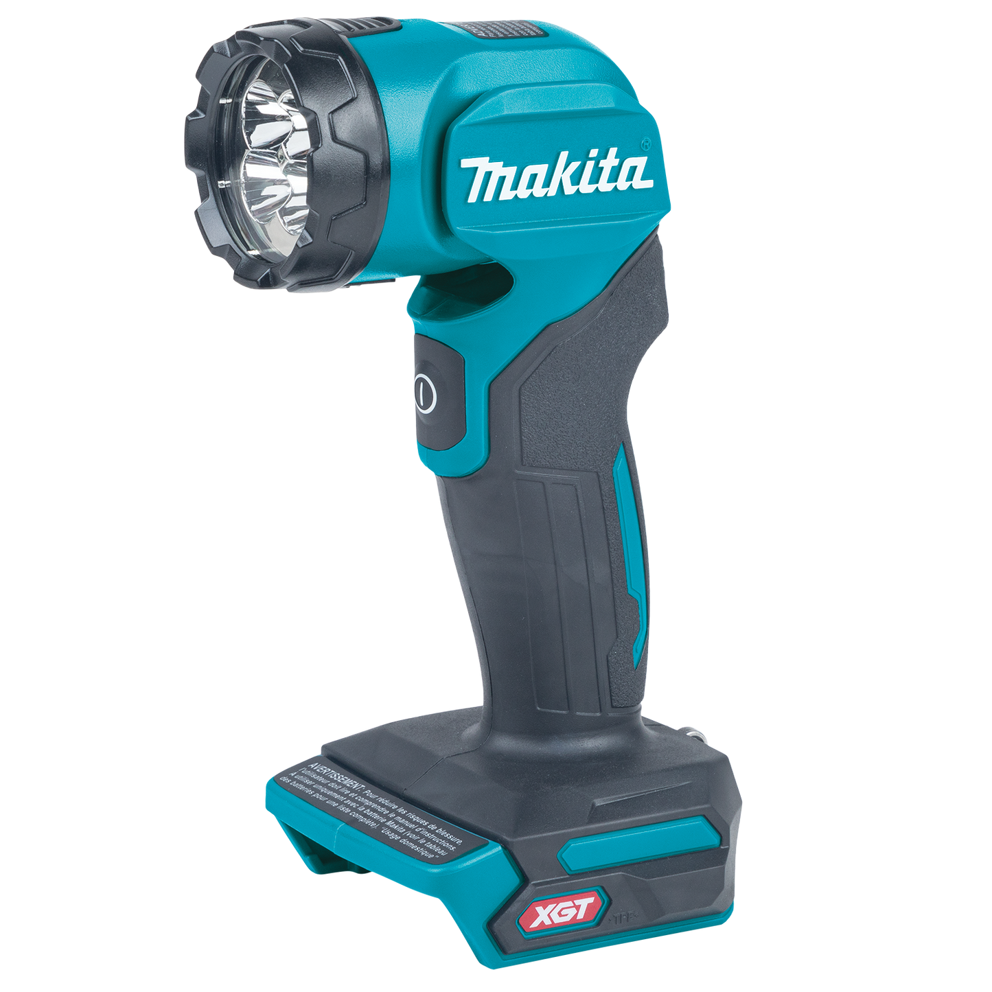 Makita GT400M1D1 40V Max XGT️ Brushless Cordless 4 Pc. Combo Kit (2.5Ah/4.0Ah)