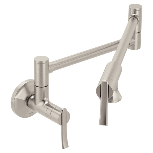 Char-Griller Modern Wall Mount Swing Arm Pot Filler - SKU_1769673201222_588