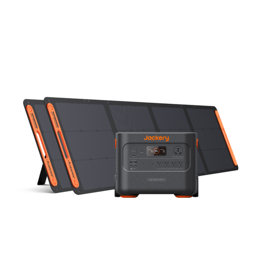 Char-GrillerJackery Solar Generator 2000 Plus - 1769760195235_962