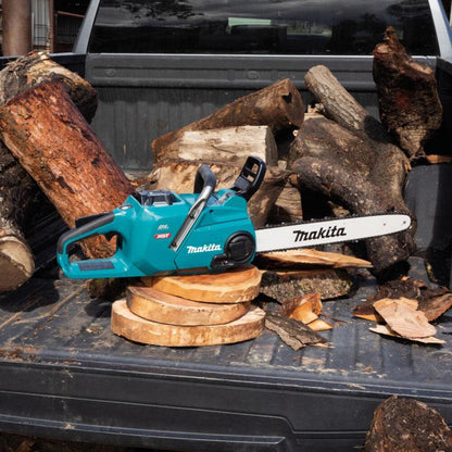 Makita GCU05M1 40V MAX XGT 16 In. 4.0Ah Chainsaw Kit