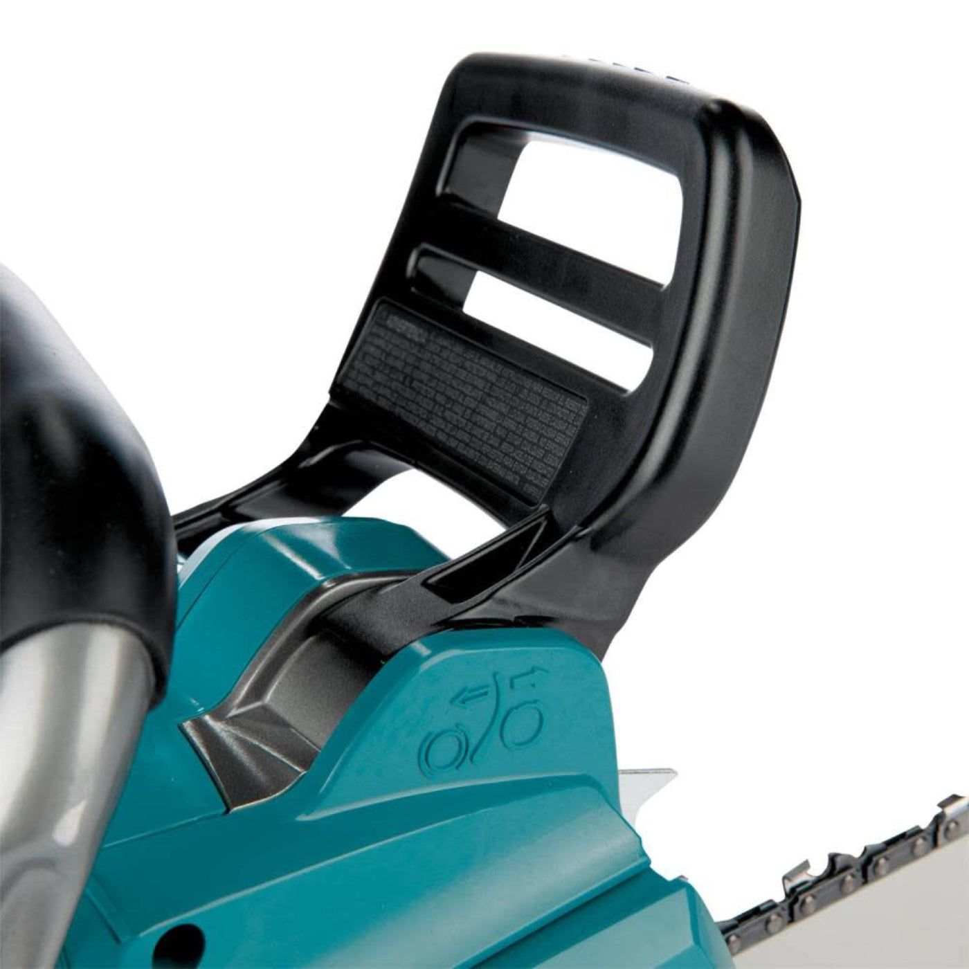 Makita GCU05M1 40V MAX XGT 16 In. 4.0Ah Chainsaw Kit