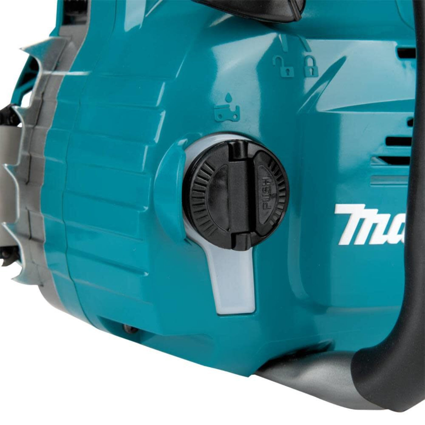 Makita GCU06T1 40V MAX XGT 18 In. 5.0Ah Chainsaw Kit