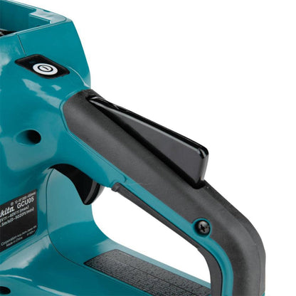 Makita GCU06T1 40V MAX XGT 18 In. 5.0Ah Chainsaw Kit