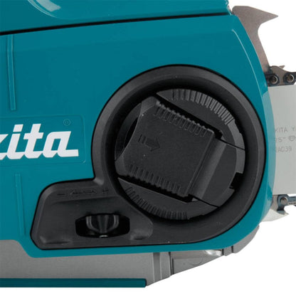 Makita GCU06T1 40V MAX XGT 18 In. 5.0Ah Chainsaw Kit