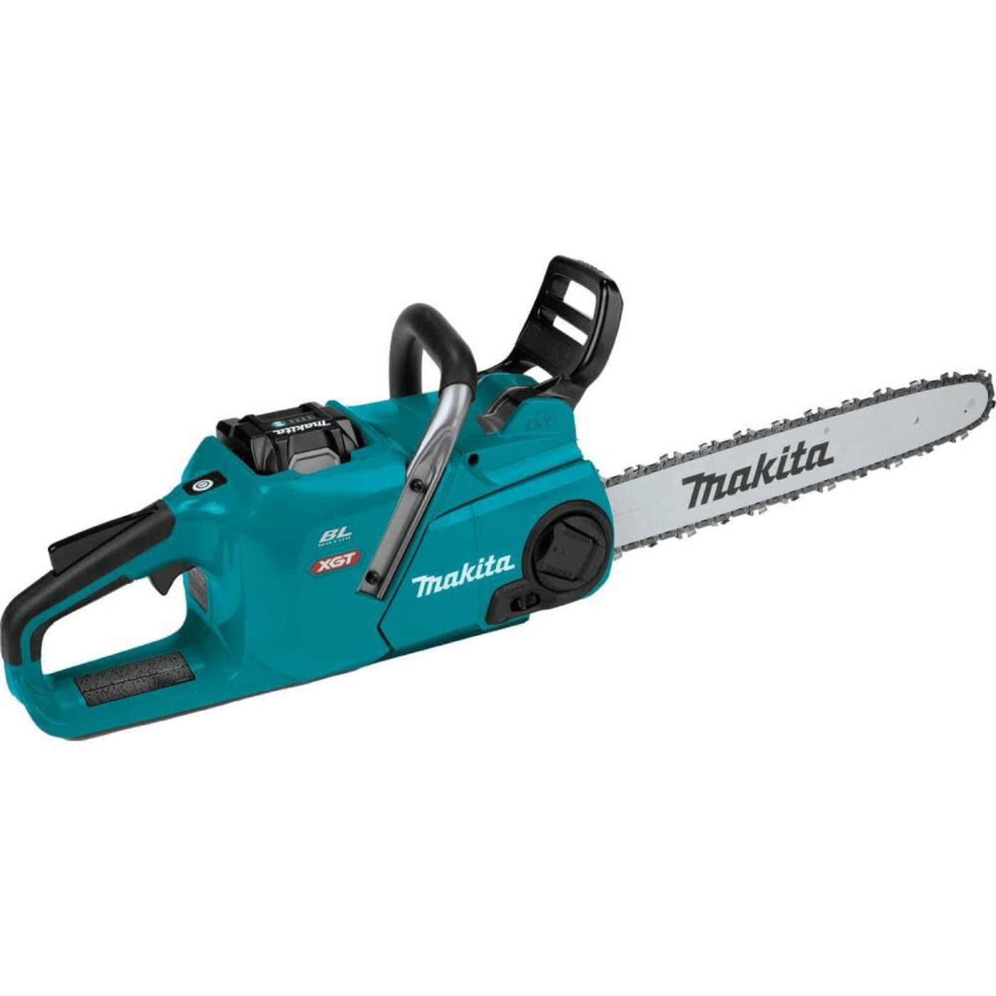 Makita GCU06T1 40V MAX XGT 18 In. 5.0Ah Chainsaw Kit