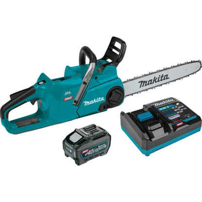 Makita GCU06T1 40V MAX XGT 18 In. 5.0Ah Chainsaw Kit