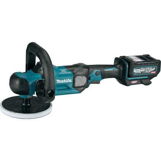 Makita GVP01M1 40V Max XGT️ 7 In. Polisher Kit