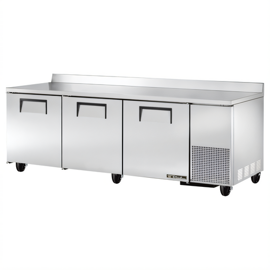 True Mfg. - General Foodservice TWT-44F-HC Undercounter & Worktop Refrigeration - TWT-44F-HC