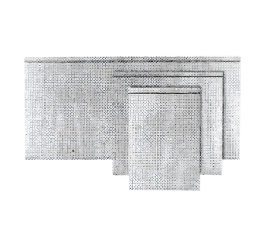 Garland M24LPBG Master Flue Risers - M24LPBG