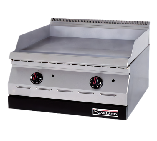Garland GD-36GTH Designer Gas Griddles - GD-36GTH